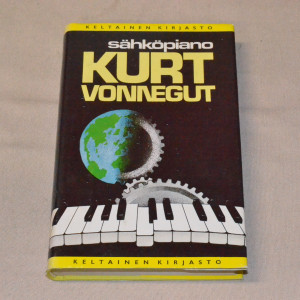 Kurt Vonnegut Sähköpiano